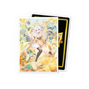Dragon Shield: Standard 100ct Art Sleeves - Grand Archive (Guo Jia, Heaven's Favored - Matte)