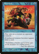 Betrayal [Visions]