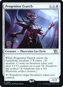 Progenitor Exarch [March of the Machine Prerelease Promos]
