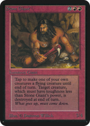 Stone Giant [Alpha Edition]