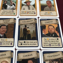 Viticulture: Visit from the Rhine Valley