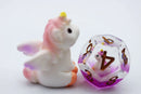 Foam Brain Games: Mystic Unicorn: RPG Dice Set