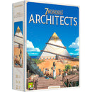 7 Wonders: Architects (Stand Alone Game)