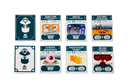 Exploding Kittens: Recipes for Disaster