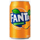 Fanta: Orange
