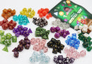 Foam Brain Games: Mystery Loot: Halfling Dice