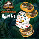 Spot It!: Jurassic World