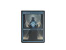 Heavy Play: CURV Sleeves Hard Inners: Seer Clear (100)