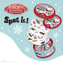 Spot It!: Rudolph