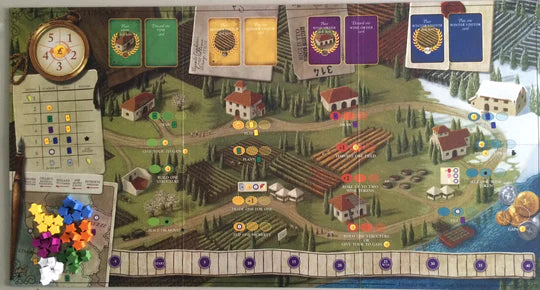 Tuscany: Essential Edition