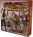 Red Dragon Inn 8: The Pub Crawl