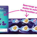 Abducktion: Core Game