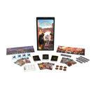 7 Wonders Expansion: Cities
