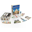 7 Wonders: Architects (Stand Alone Game)