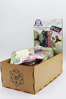 Foam Brain Games: Mystery Loot: The Stuffie Spa