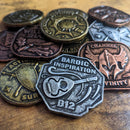 Sirius Dice: Dungeons & Dragons: Acererak's Treasure Blind Pack
