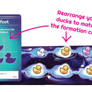 Abducktion: Bundle: Core Game & Expansion