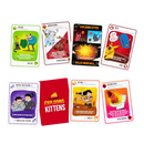 Exploding Kittens: Good vs Evil