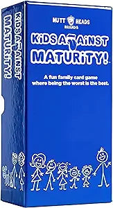 Kids Against Maturity