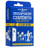 Kids Against Maturity: Let's Go! Edition