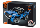 iM.Master: R/C pickup suv 2 IN 1-353PCS