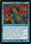 Stinging Licid [Tempest]