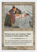 Misfortune's Gain [Portal Three Kingdoms]
