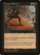 Dregs of Sorrow [Tempest]