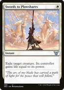 Swords to Plowshares [Kamigawa: Neon Dynasty Commander]