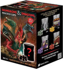 Dungeons & Dragons: Mini Mystery Dice Cups