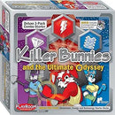 Killer Bunnies and The Ultimate Odyssey