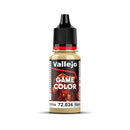 Vallejo: 12ml: Game Color: Bone White