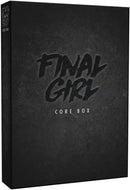 Final Girl: Core Box