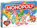 Monopoly: Care Bears