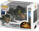 POP! Movies: Giganotosaurus 1207