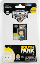 World's Smallest: South Park: Butters