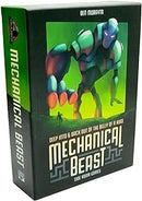 Mechanical Beast