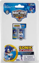 World's Smallest: Sonic the Hedgehog