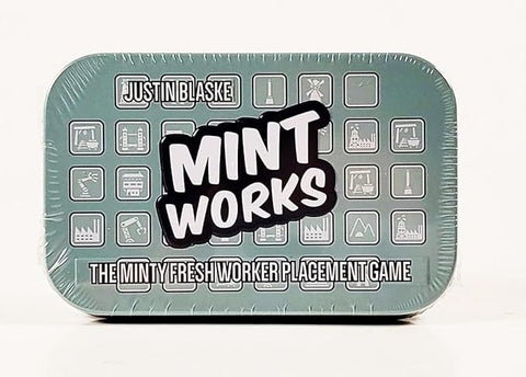 Mint Works