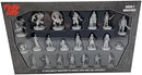 Final Girl: Series 2 Miniatures