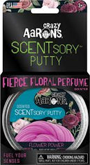 Crazy Aaron's - Scentsory - Flower Power