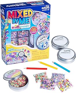 Crazy Aaron's: Mixed by Me: Hide Inside!
