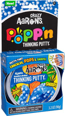 Crazy Aaron's - Popp'n Putty - Crackl'n Kracken