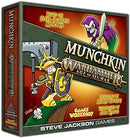 Munchkin Warhammer Age of Sigmar