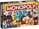Monopoly: Dragon Ball Super
