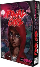 Final Girl: Once Upon a Full Moon