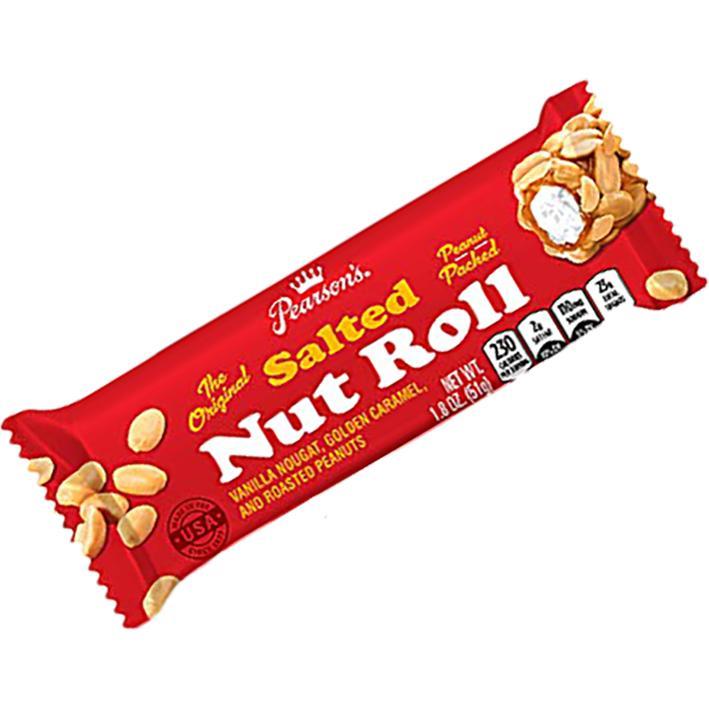 Nut Roll
