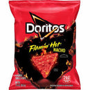 Doritos: Flaming Hot