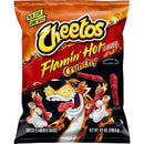 Cheetos: Crunchy: Flaming Hot