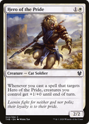 Hero of the Pride [Theros Beyond Death]